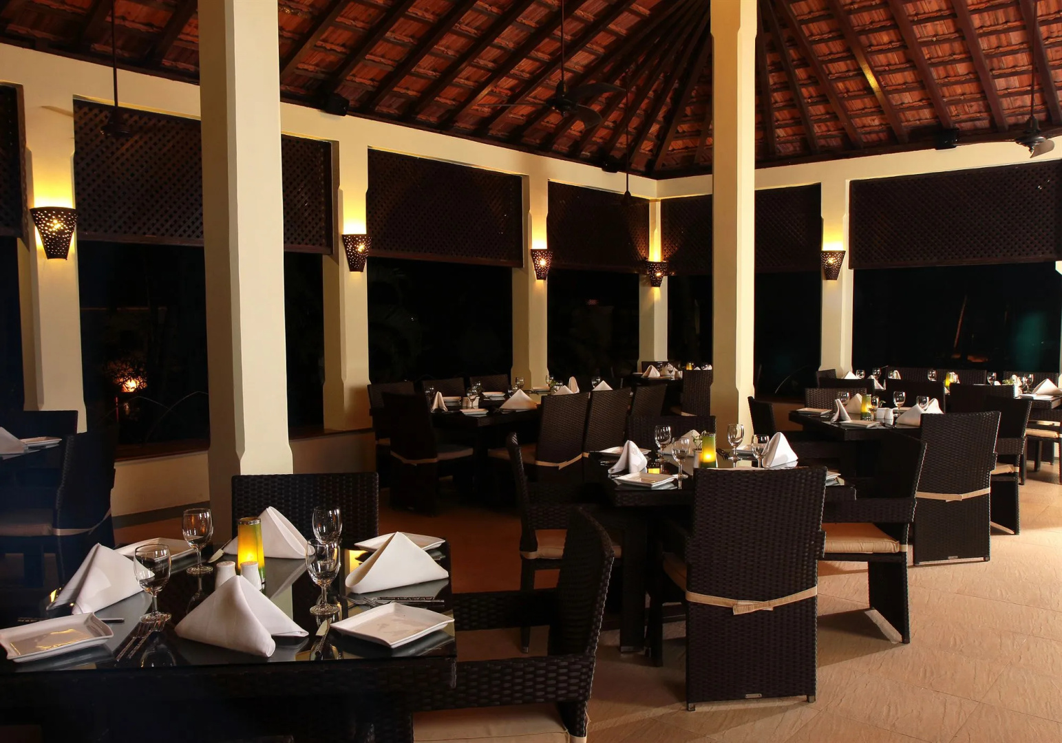 Foto - Coconut Creek Resort
