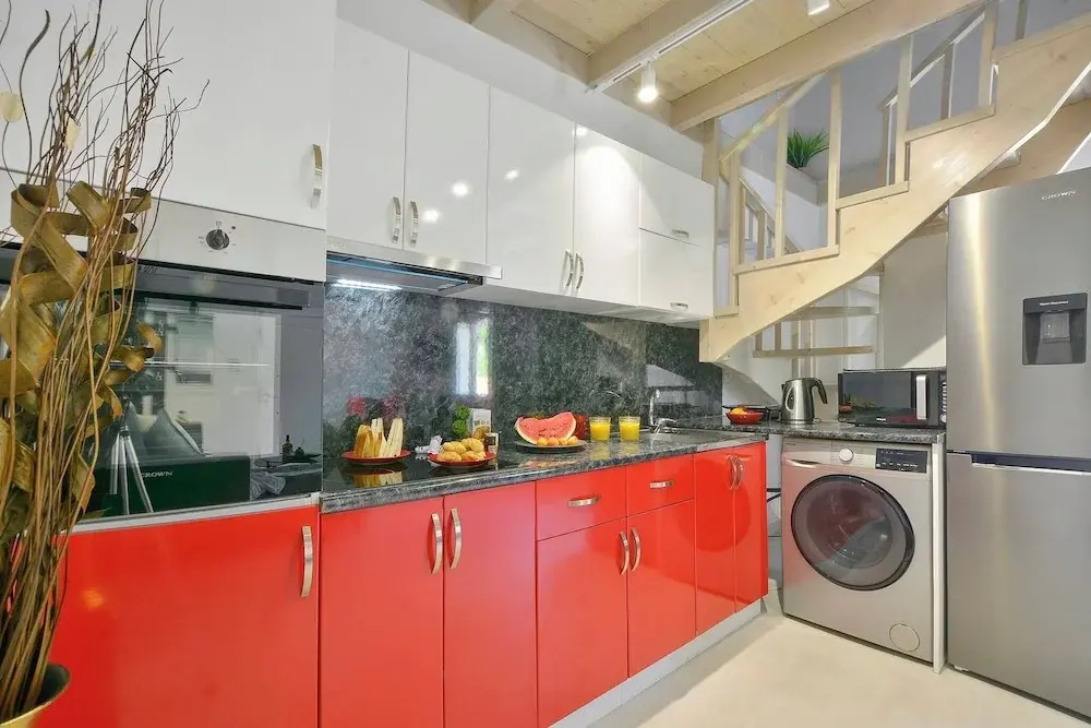Foto - Villa Ventus Sleeps 7 With Parking