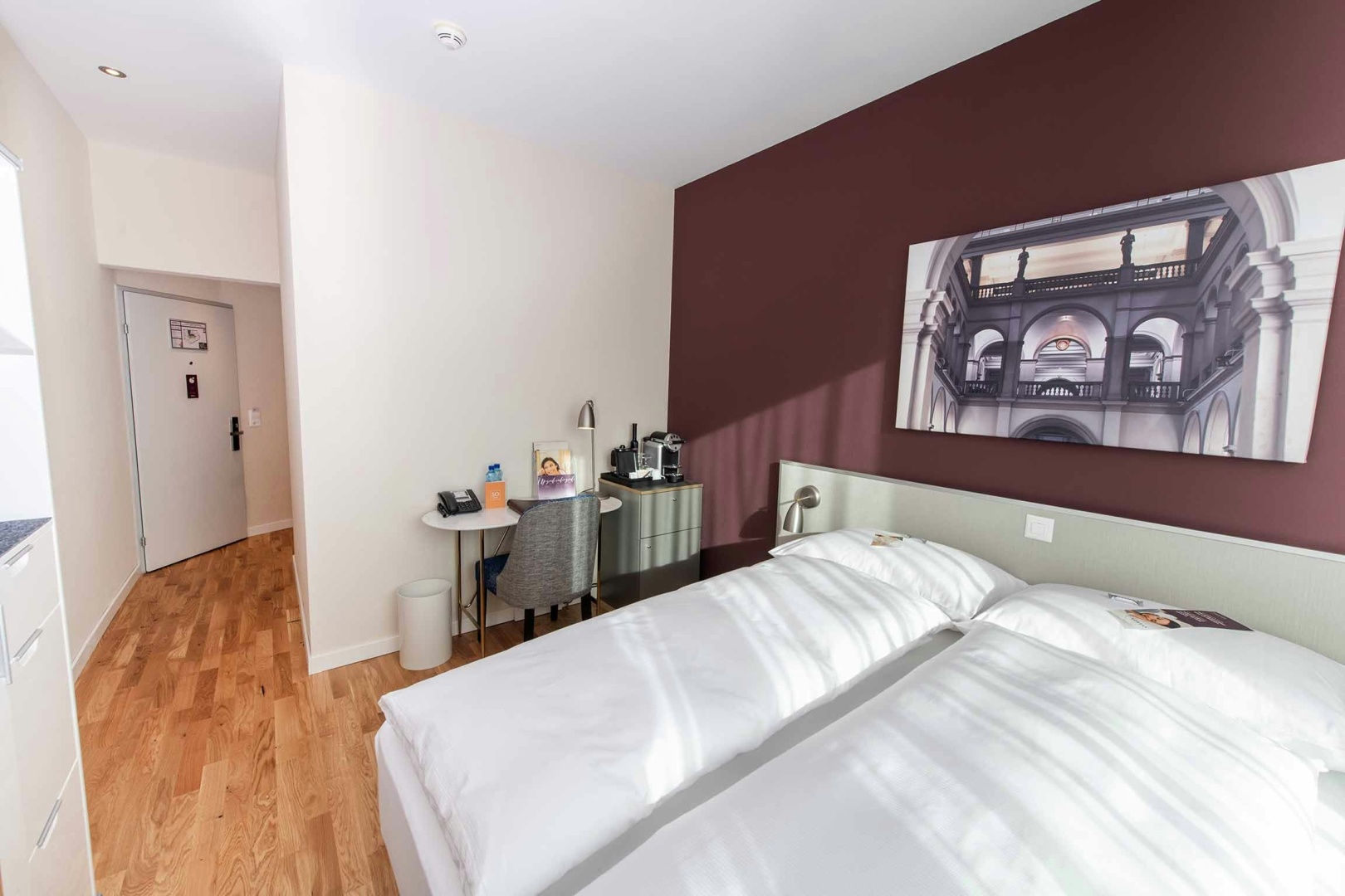 Foto - Sorell Hotel Rex Zürich
