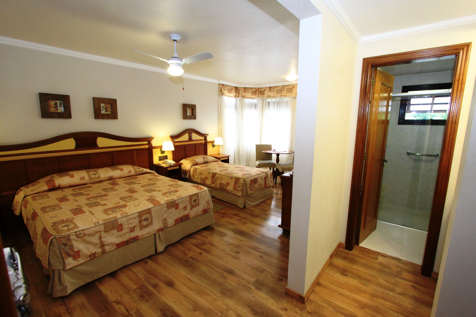 Foto - Hotel Recanto da Serra