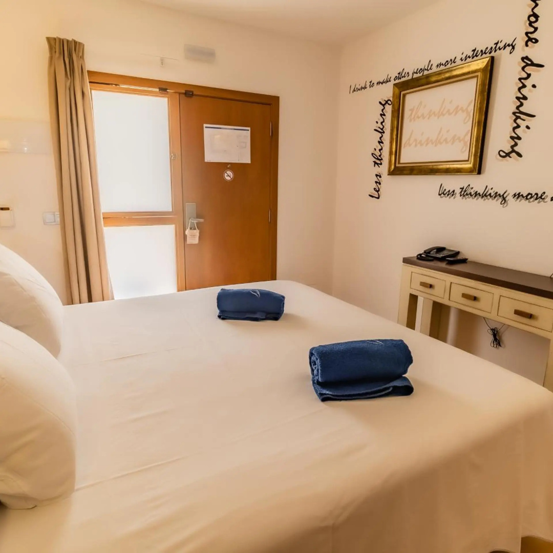 Foto - Paloma Blanca Boutique Hotel Puerto Banus