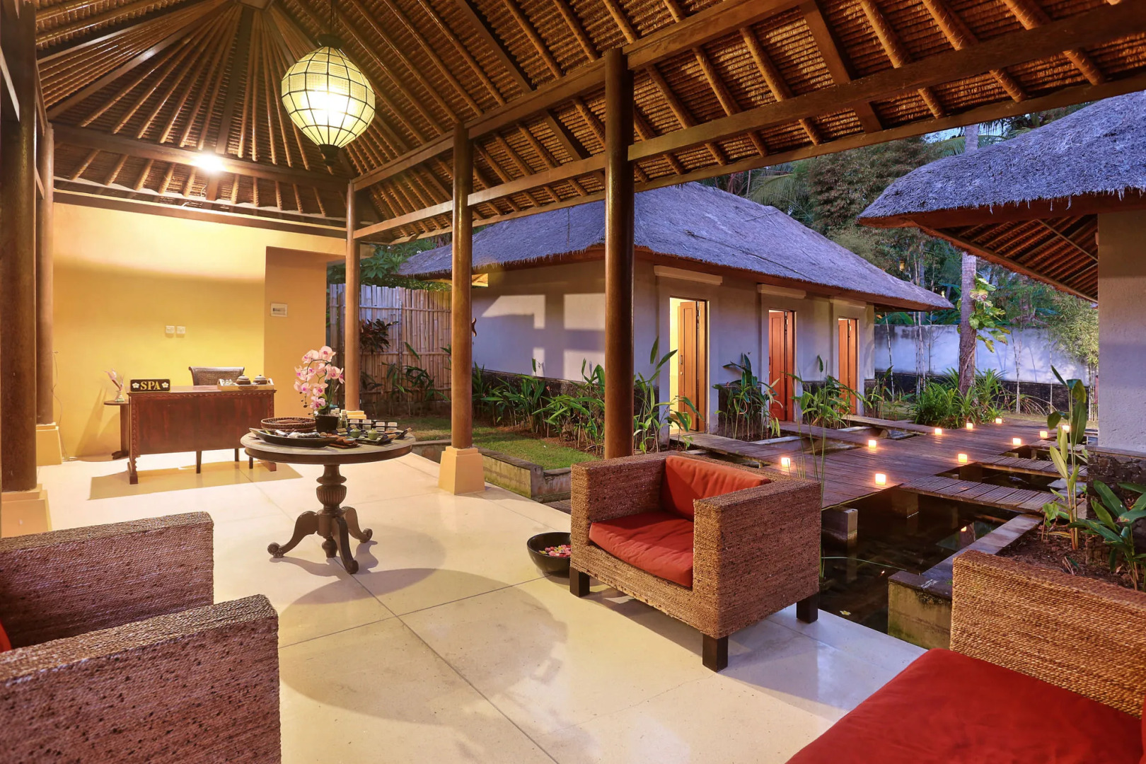 Foto - Nirwana Beach & Resort