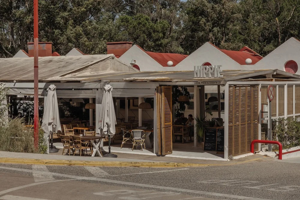 Foto - TAIGA Puerto Santa María