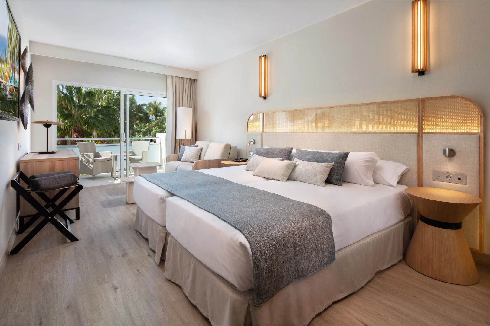 Photo - Tabaiba Princess Hotel