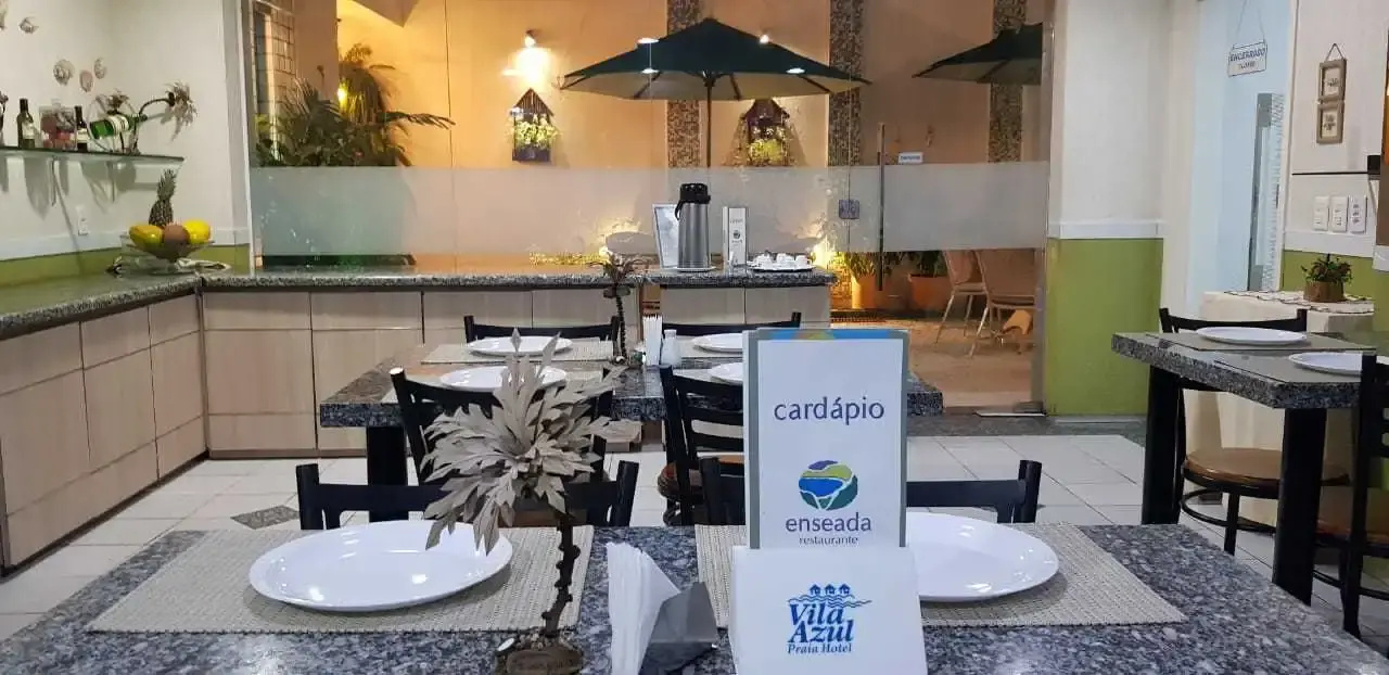 Photo - Vila Azul Praia Hotel