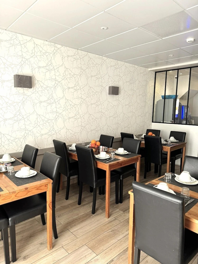Photo - Hôtel de l'Étoile