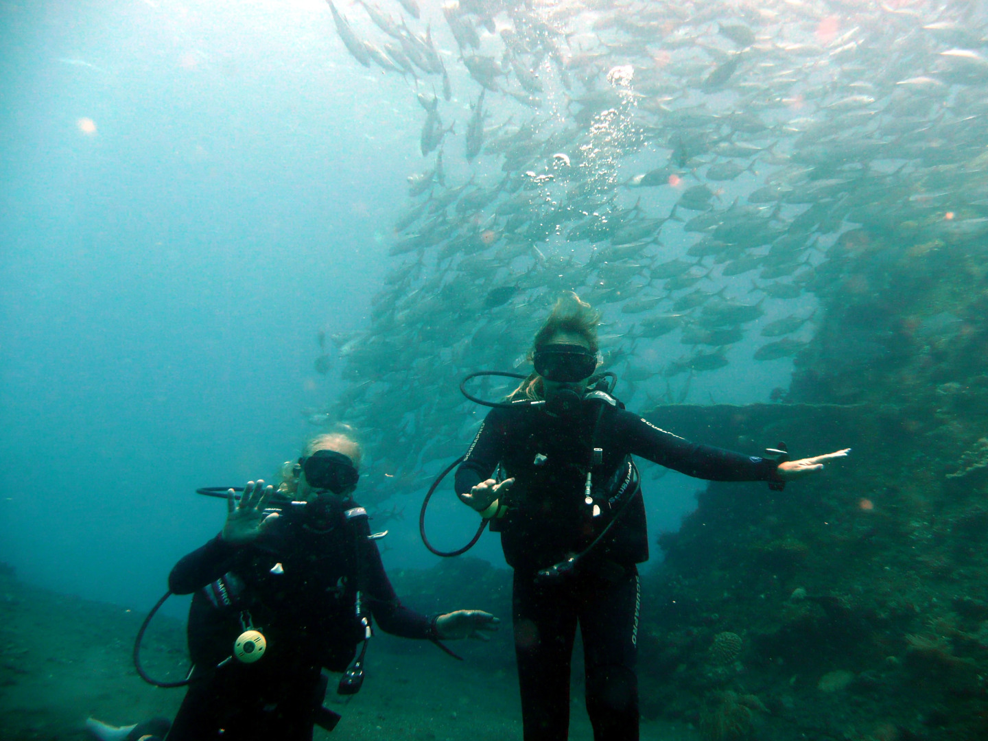 Foto - Bali Seascape Beach Club