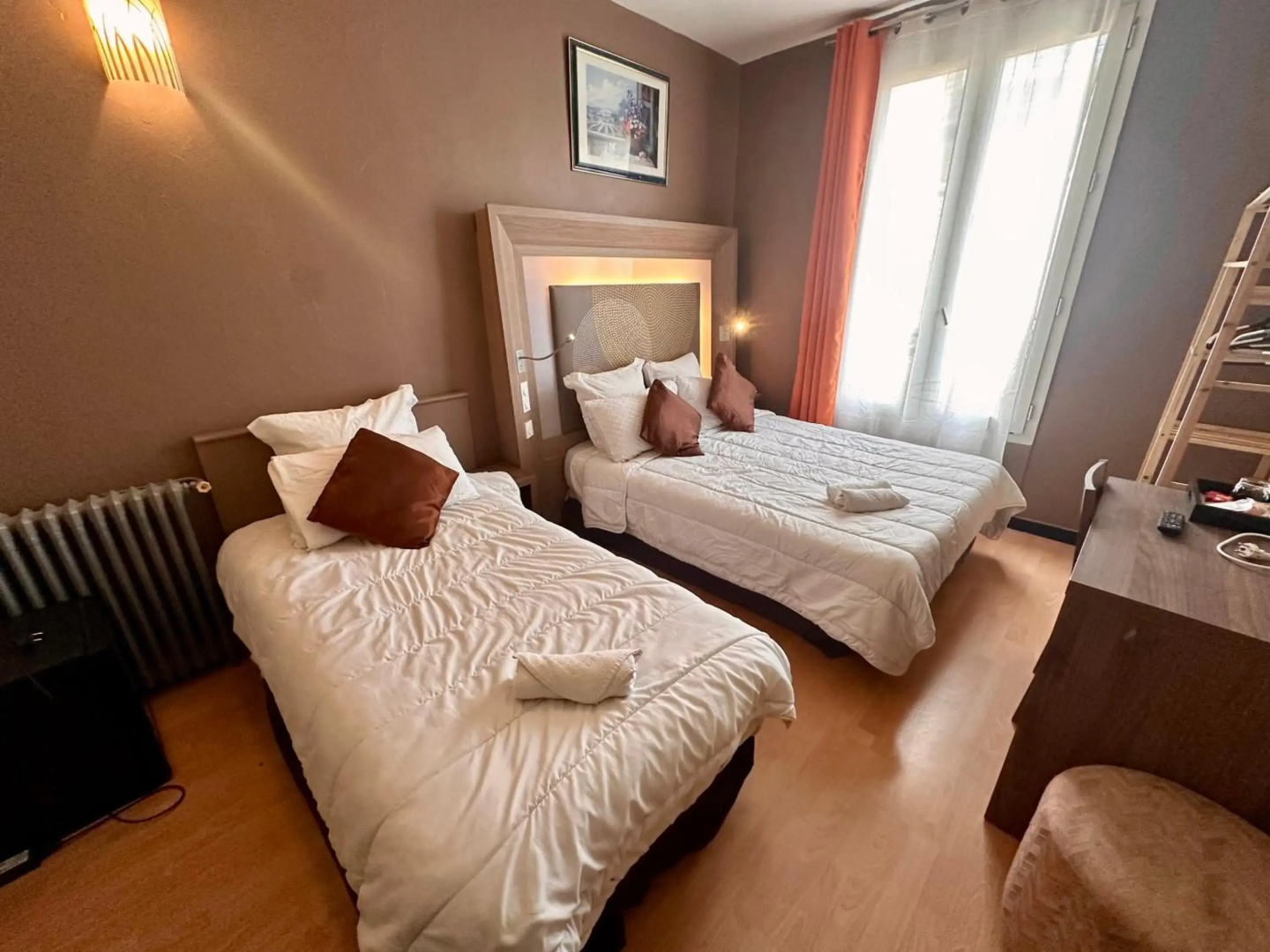 Photo - Hotel Victor Hugo