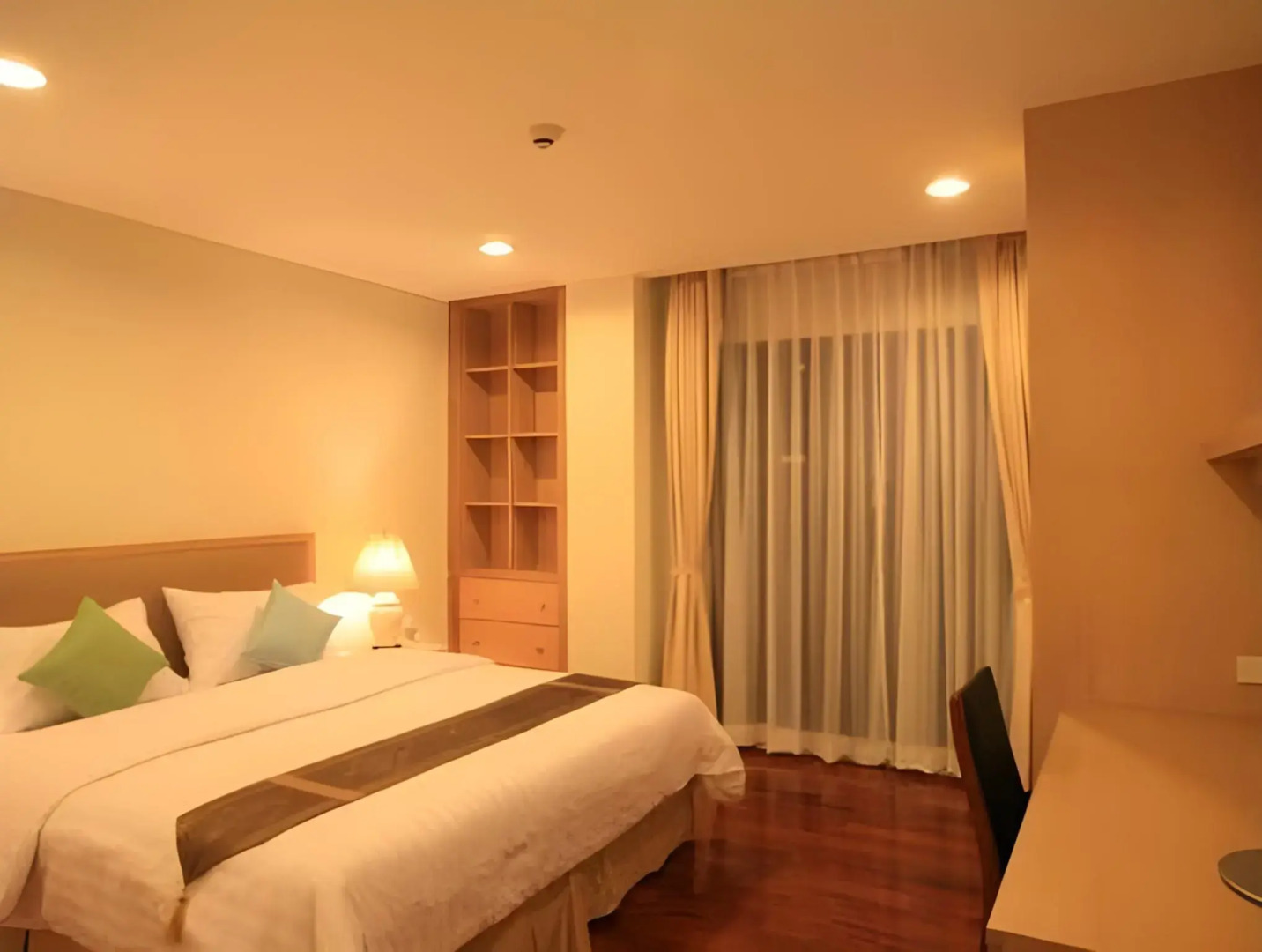 Foto - Thomson Residence Hotel