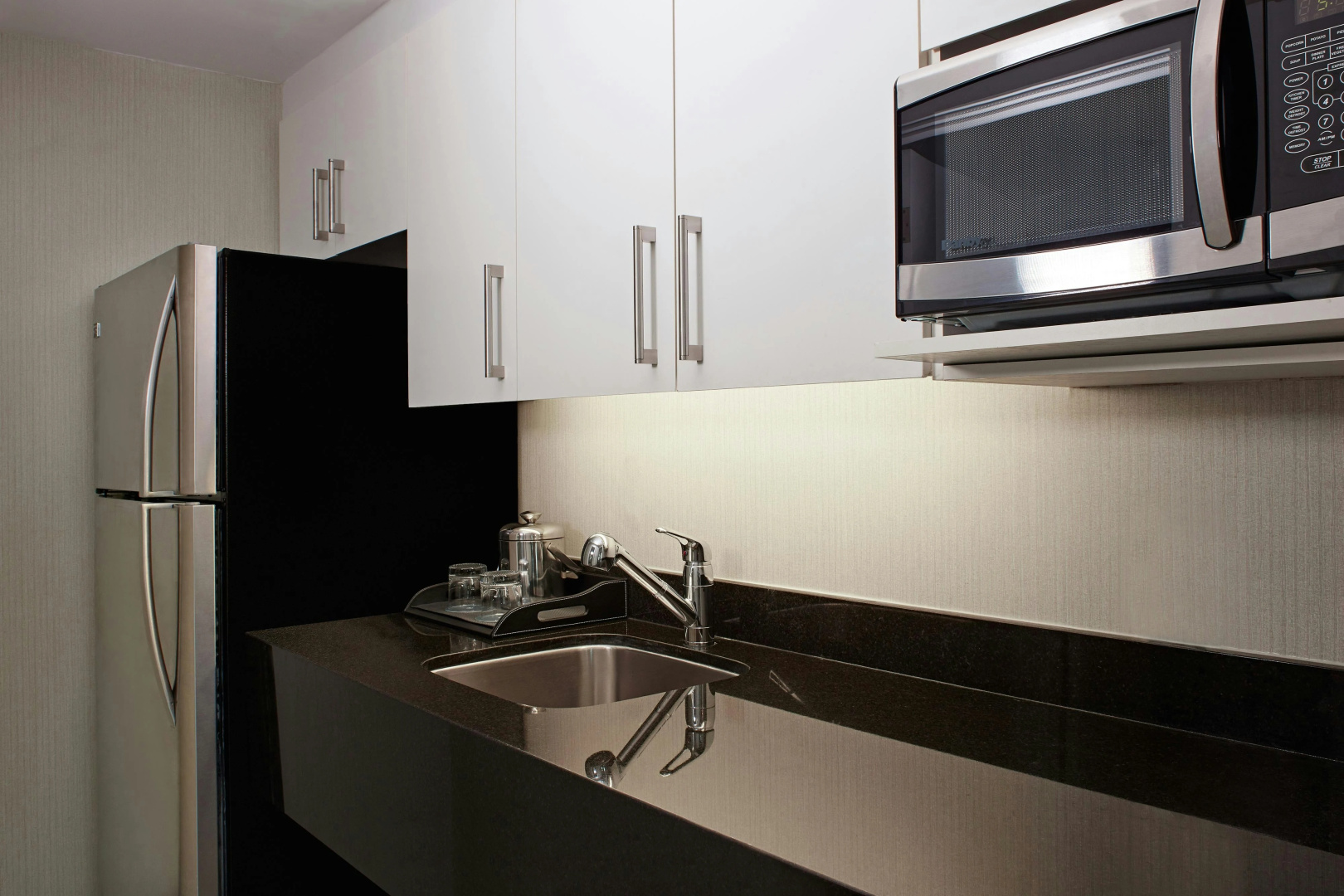 Photo - Sheraton Parkway Toronto North Hotel & Suites