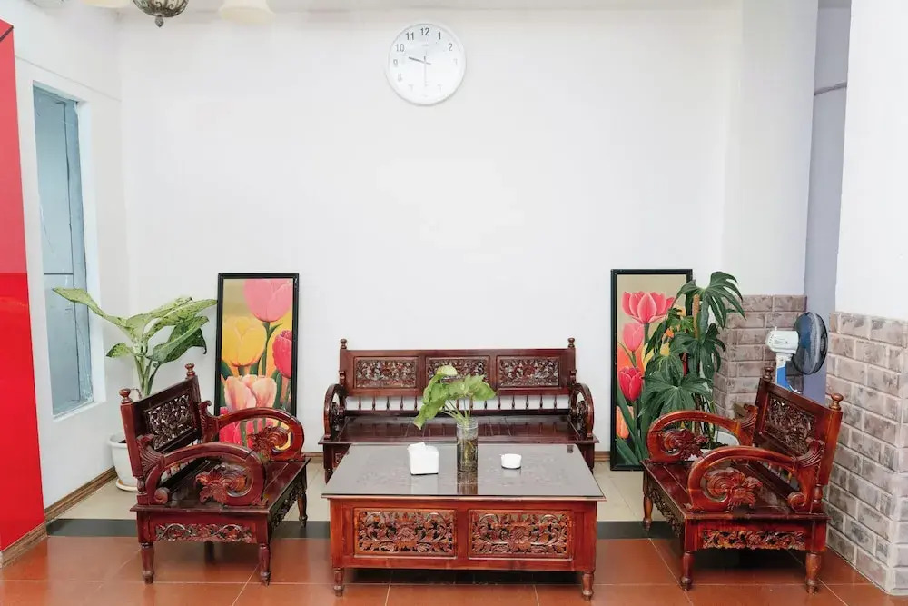 Photo - Urbanview Hotel Grand Mohaga Medan