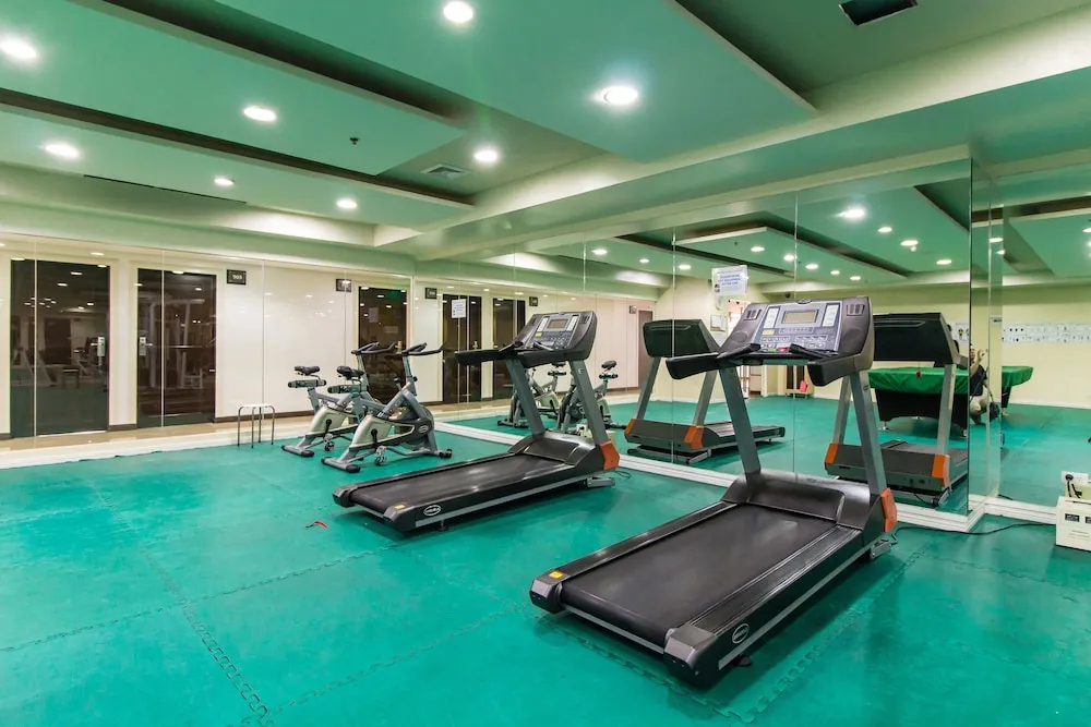 Photo - Pacific Bay Grand Suites