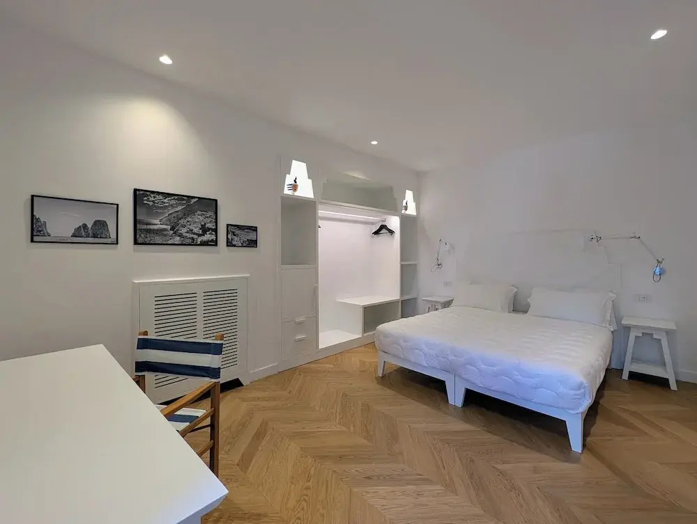 Foto - Tasso 41 House Sorrento City Center