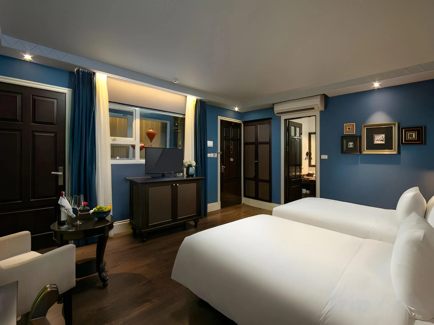 Photo - O'Gallery Premier Hotel & Spa