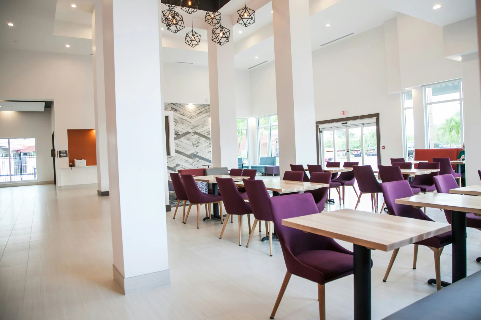 Foto - Hilton Garden Inn Tampa Suncoast Parkway