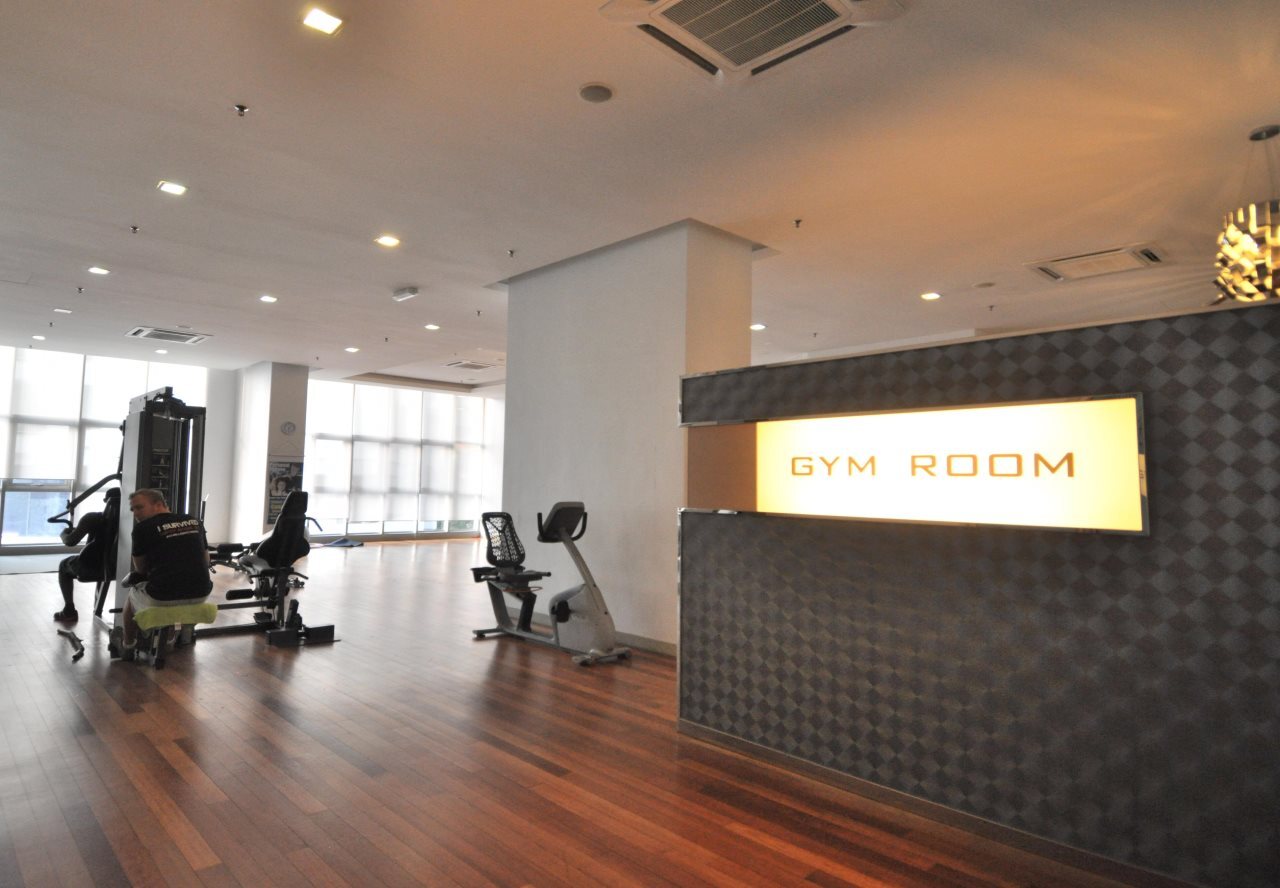 Foto - BEST KL City View at Regalia Residence