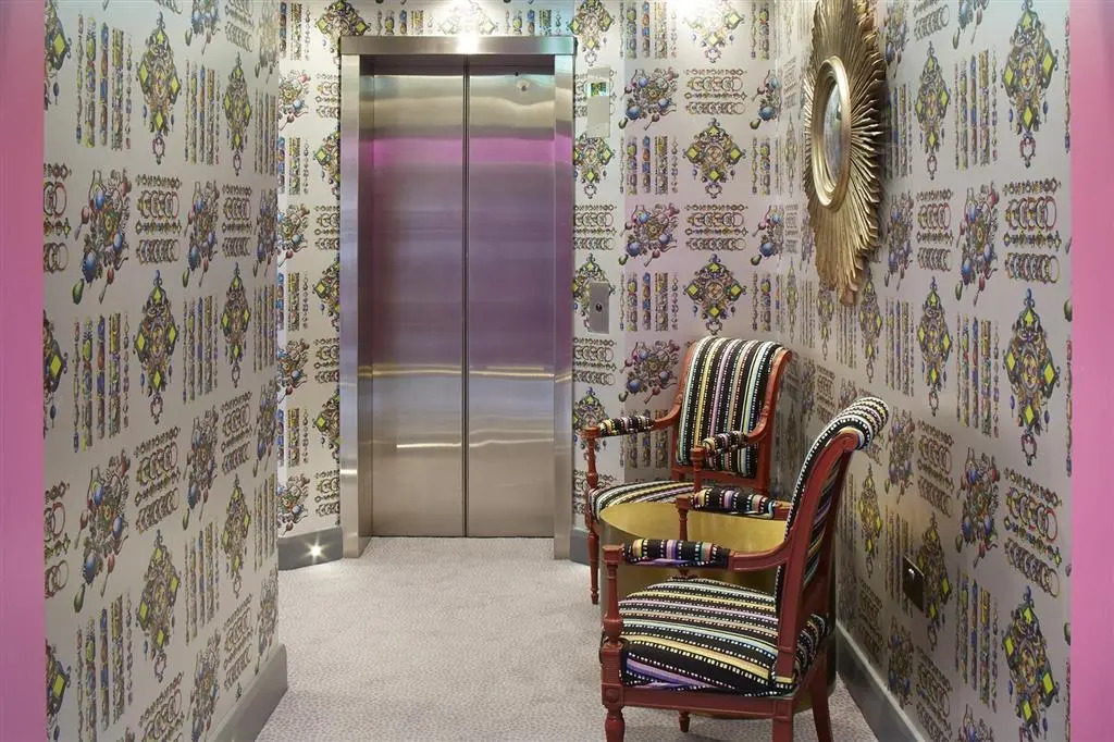 Foto - The Mandeville Hotel