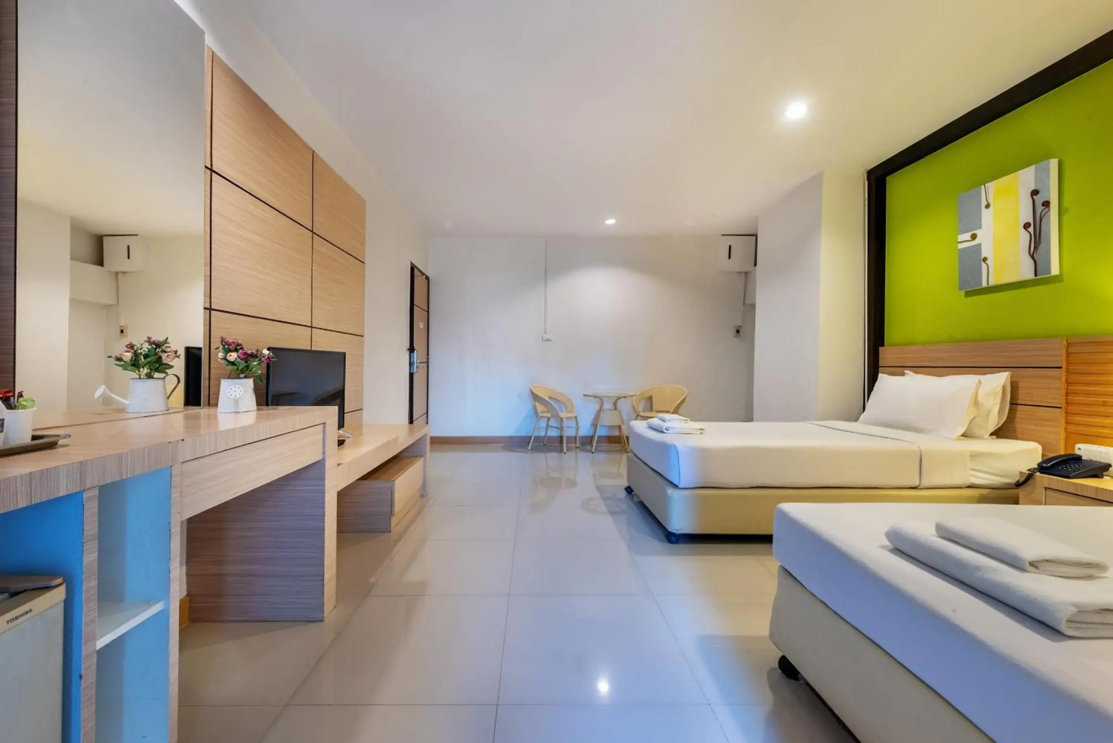 Foto - Sanctuary Hotel New York