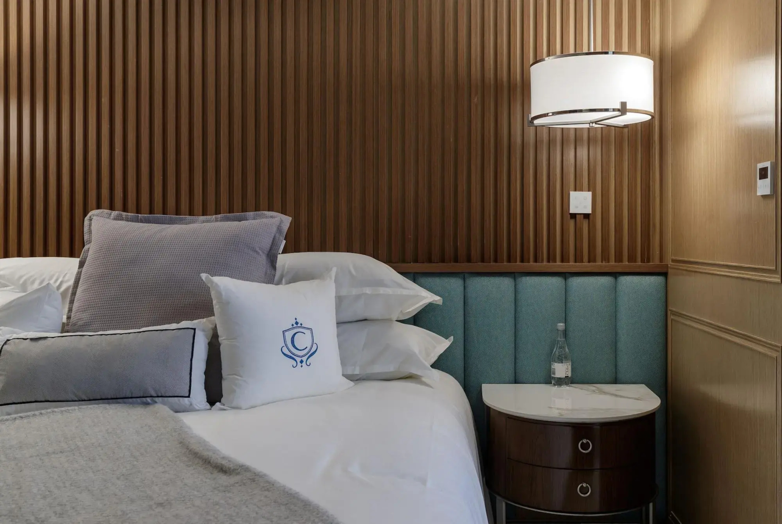 Foto - The Carlin Boutique Hotel