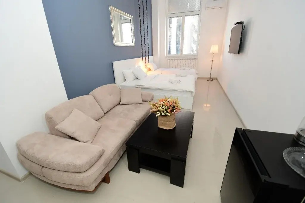 Foto - Superior Apartments