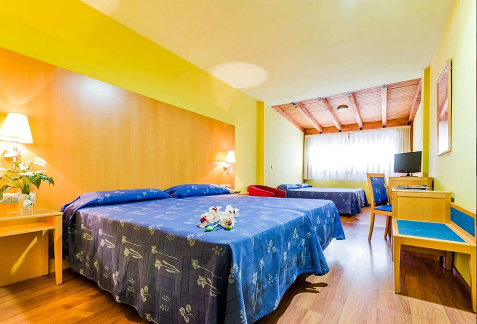 Photo - Checkin Camino de Granada