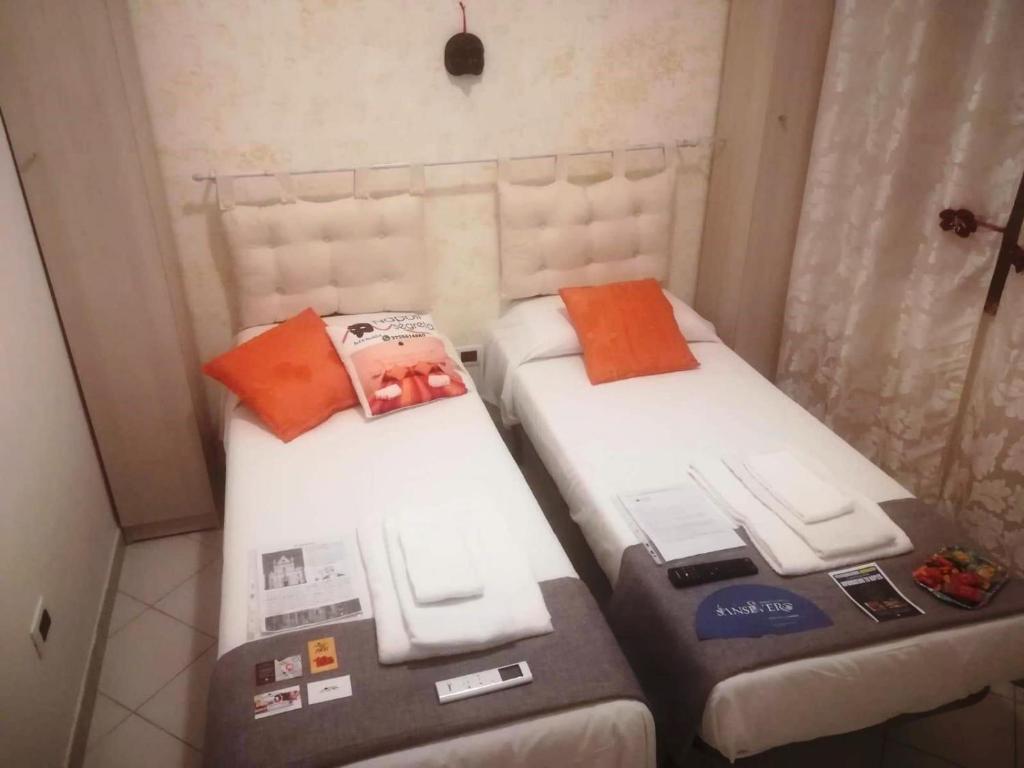 Foto - Napoli Segreta