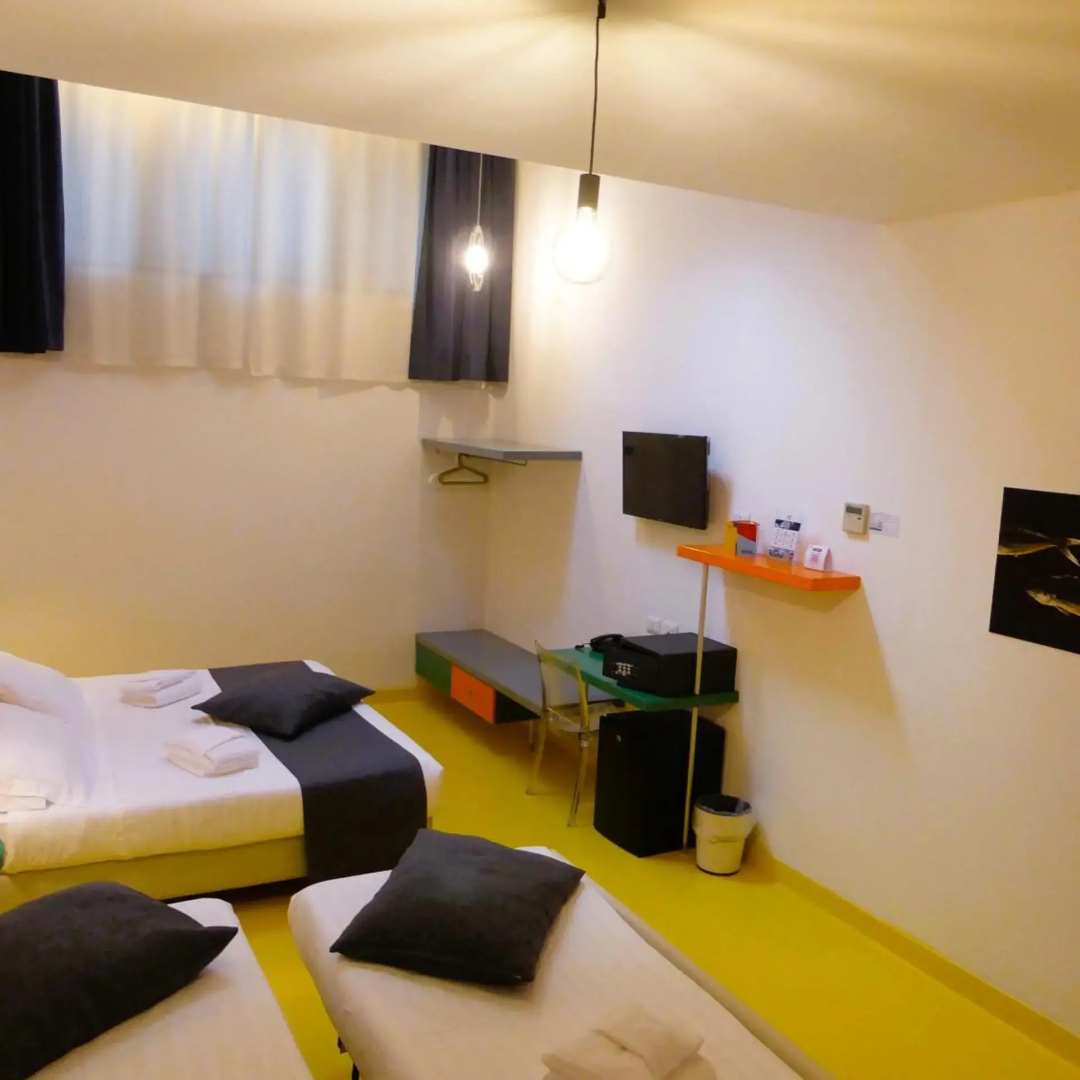 Photo - Correra 241 Lifestyle Hotel