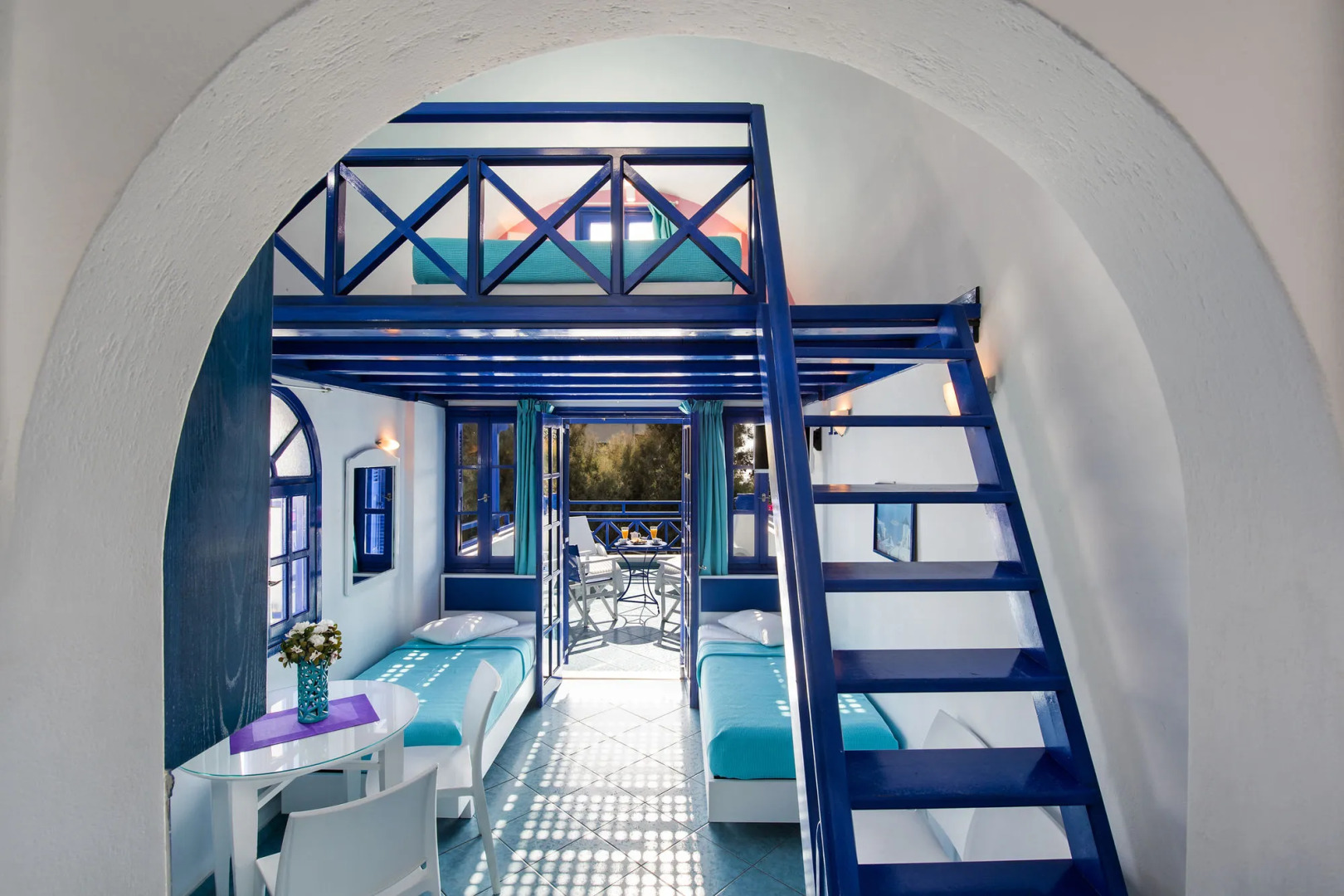 Foto - Samson΄s Village