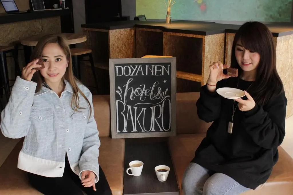 Foto - BAKURO - Doyanen Hotels