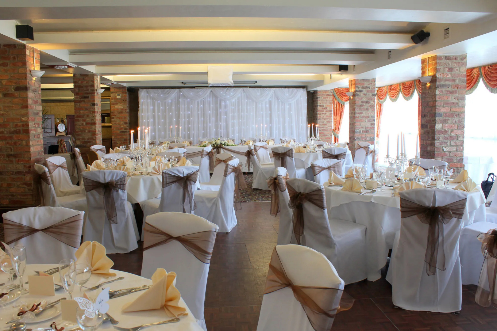 Photo - Garrison Hotel