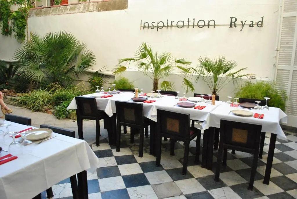 Photo - Le Ryad Boutique Hôtel