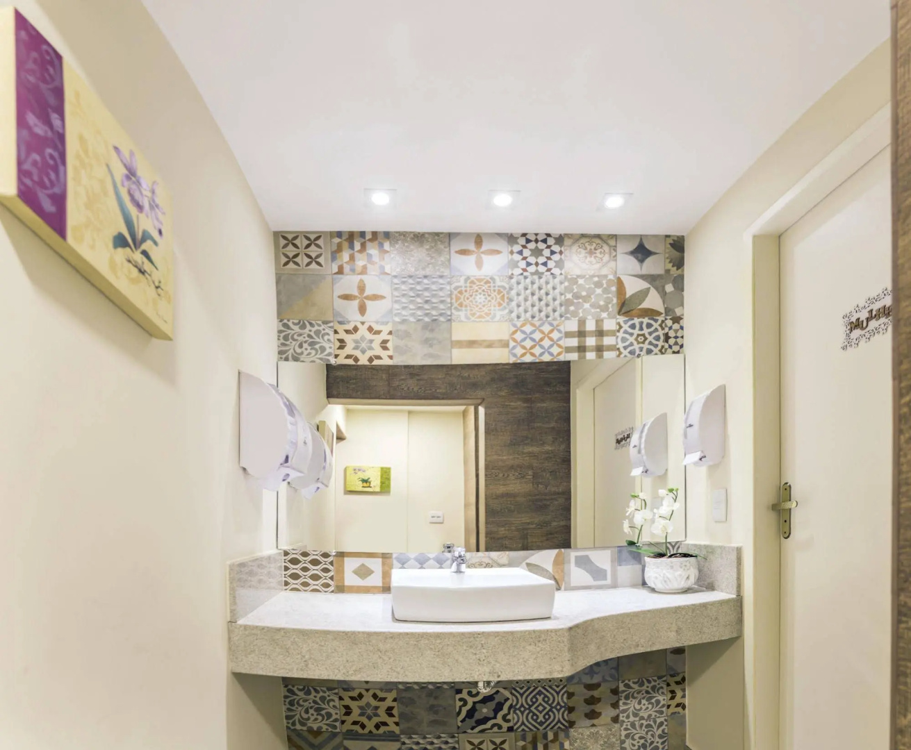 Hotel Fabris