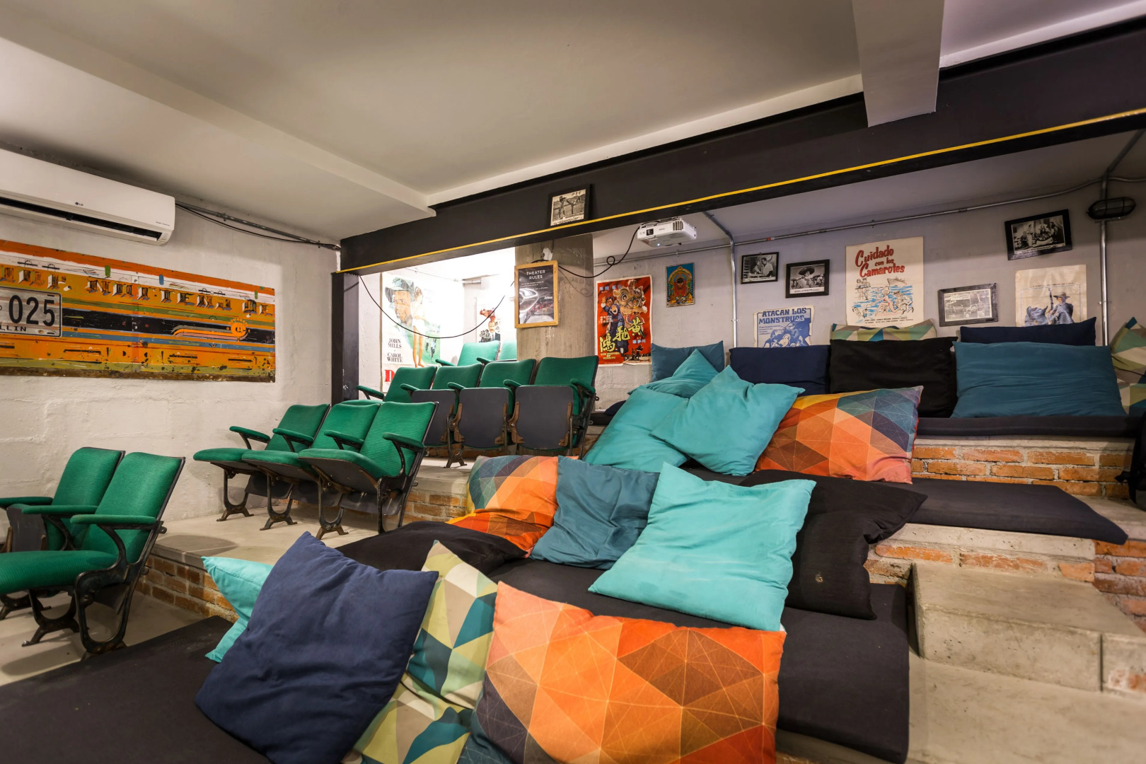 Foto - Socialtel Medellin