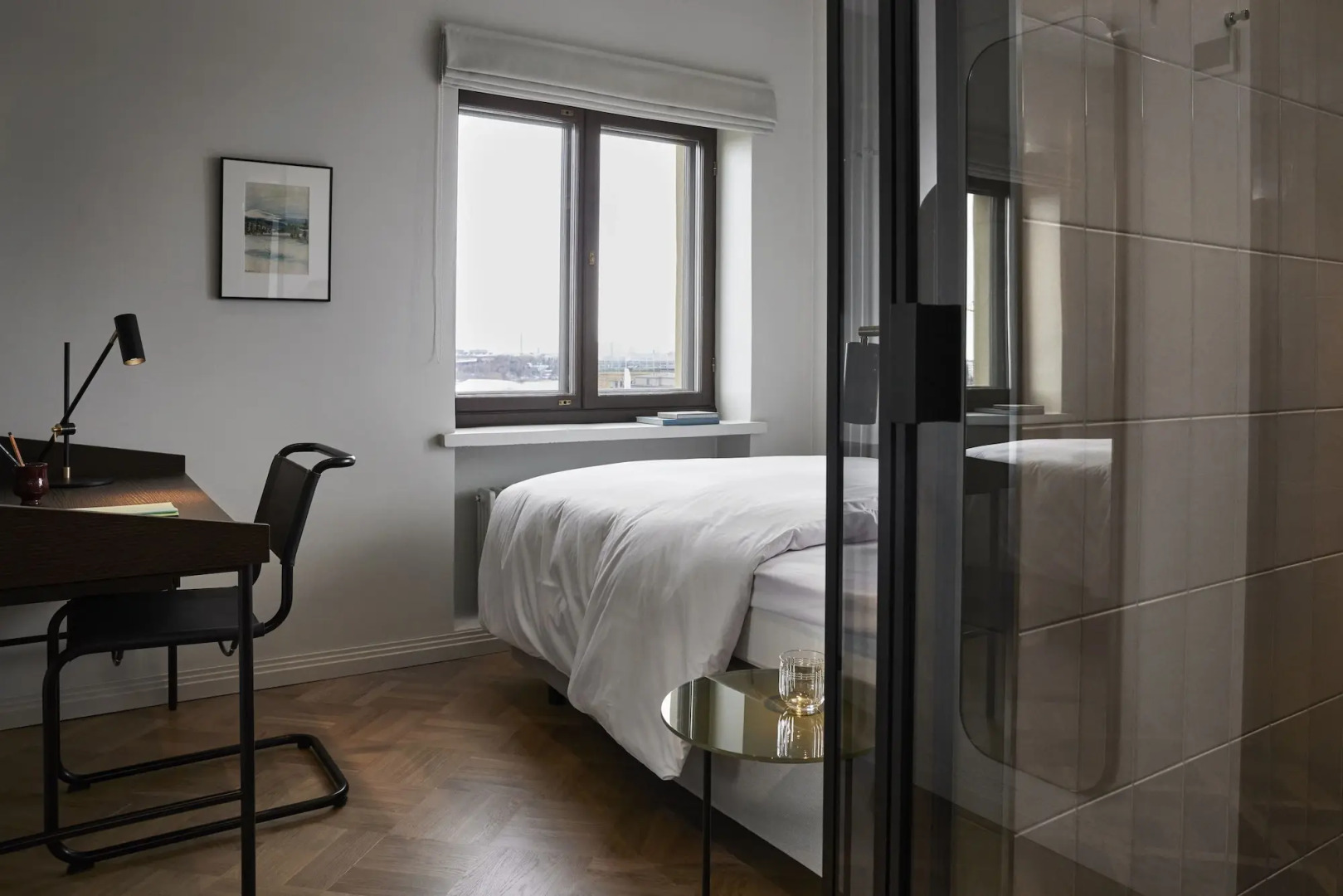 Foto - Solo Sokos Hotel Torni Helsinki