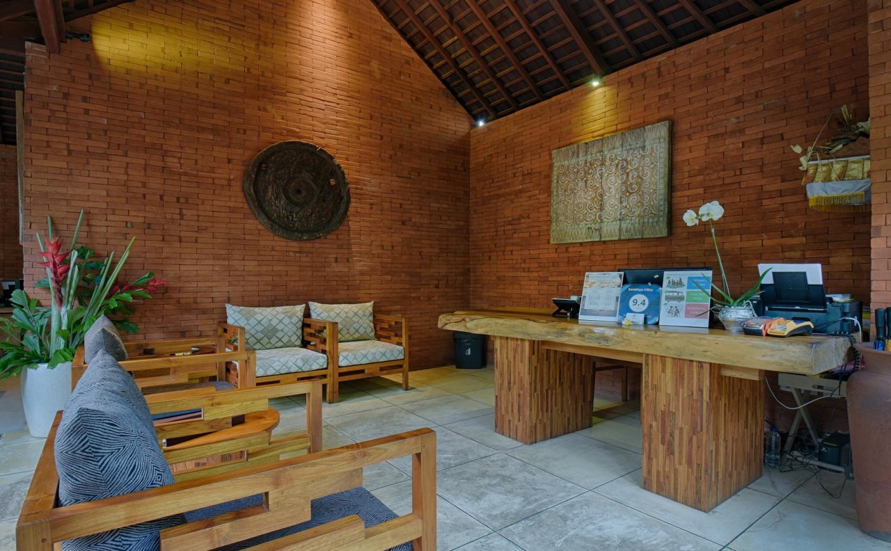 Photo - Samkhya Villas - Free 1x Floating Breakfast or Minibar