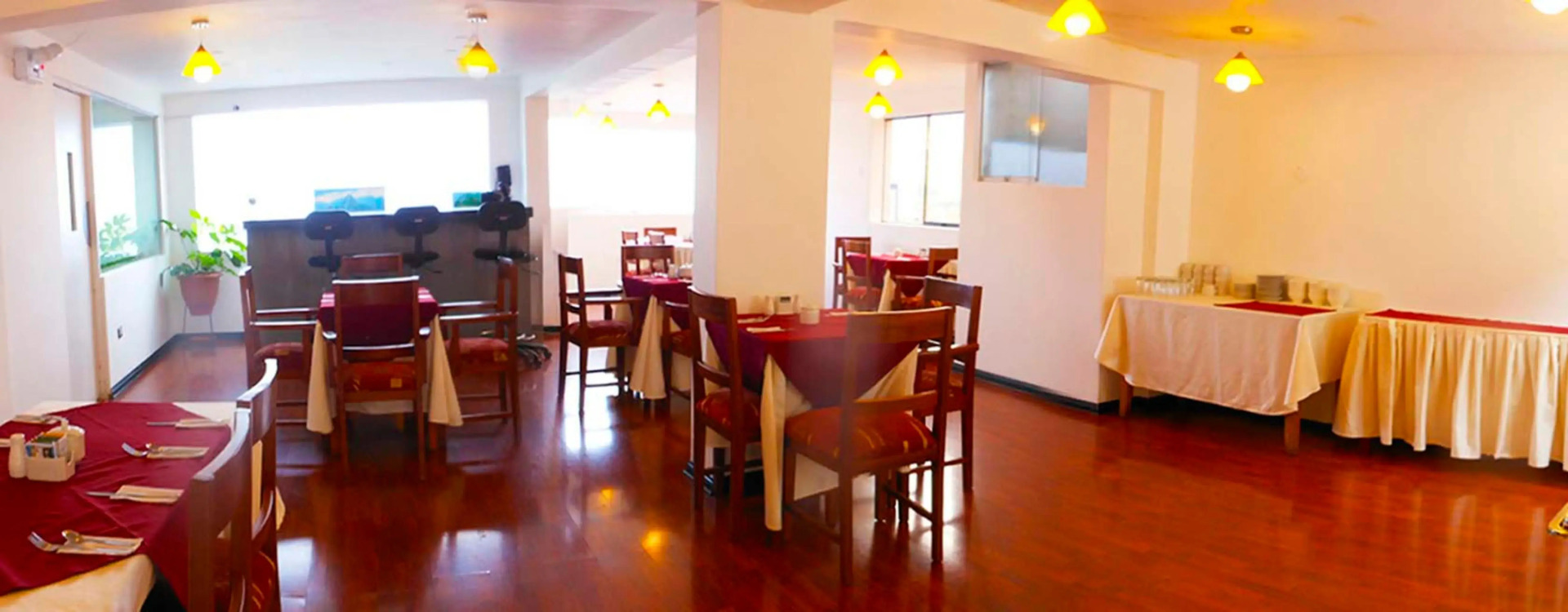 Foto - Golden Inca Hotel