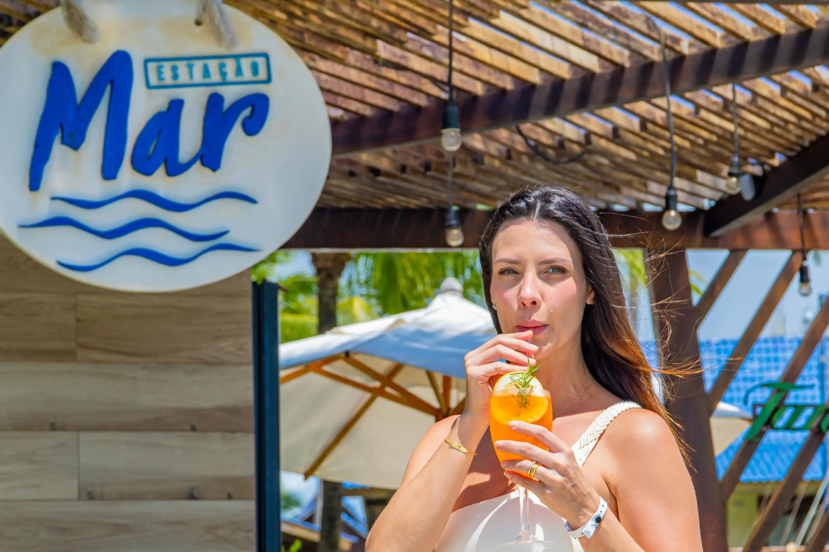 Foto - Summerville Resort - All Inclusive