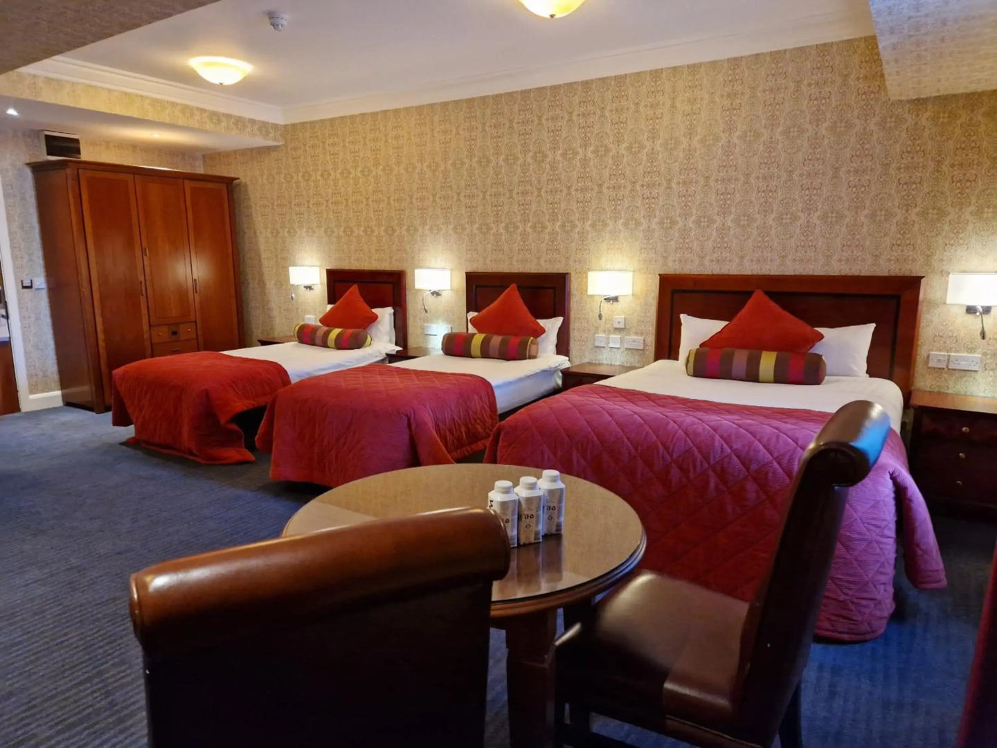 Foto - Lawlors Hotel
