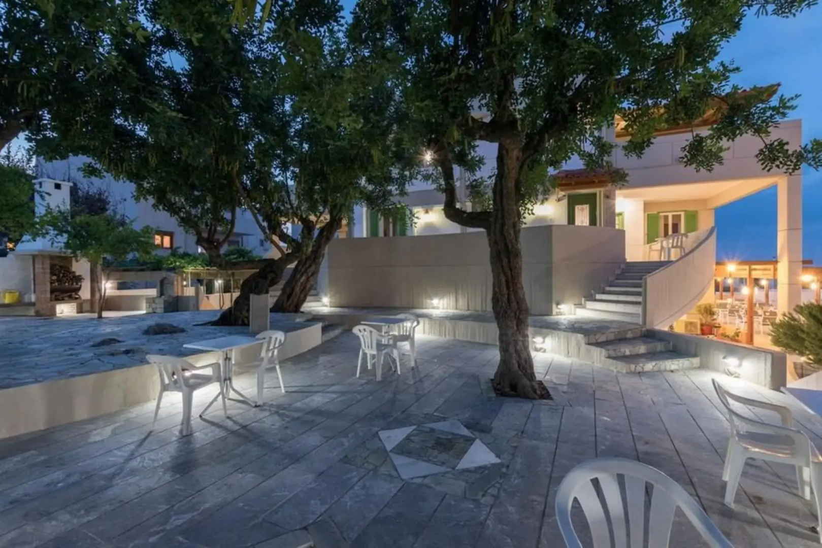 Photo - Mitos Village