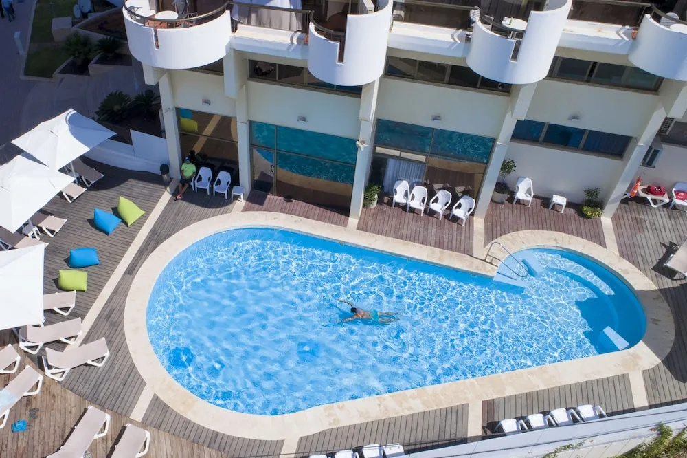 Foto - Marine Heights Suites