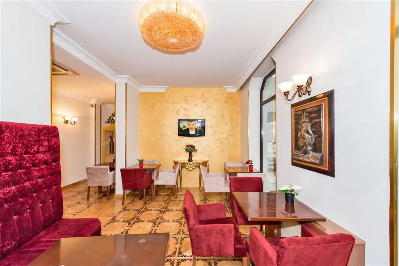 Photo - Hotel Santa Hill