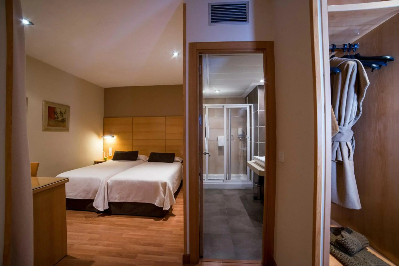 Foto - Hotel Valentino Palace