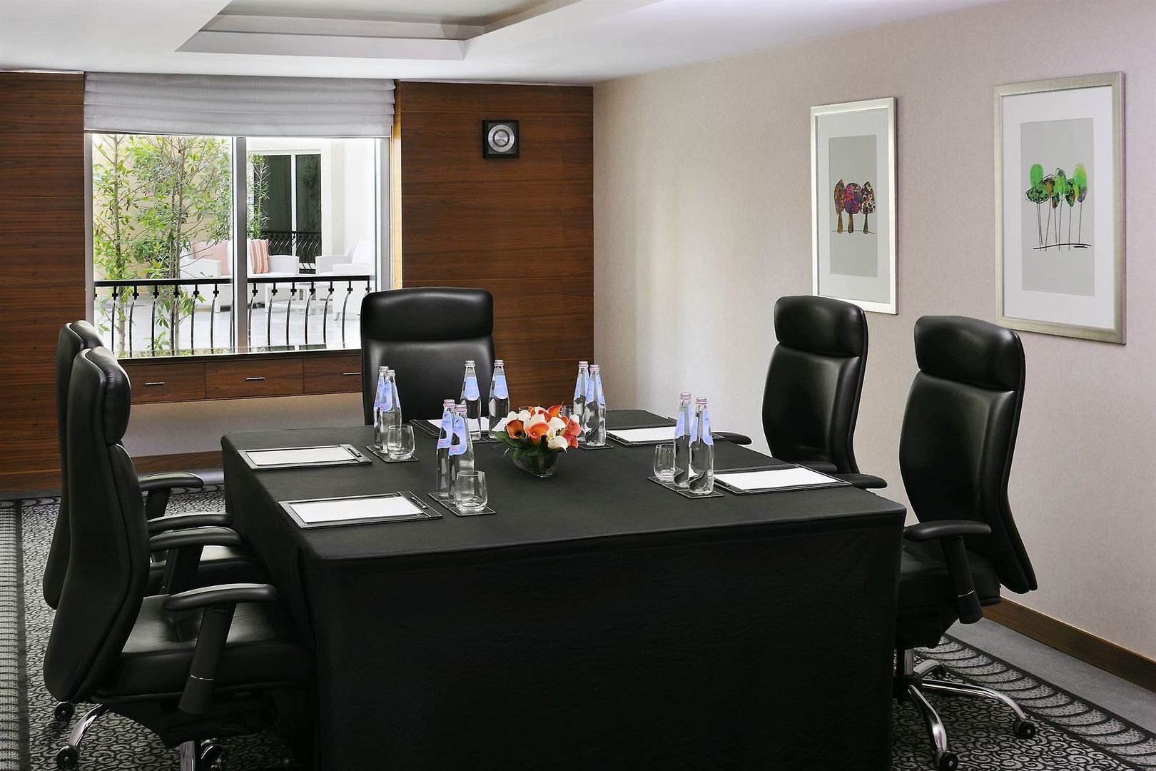 Foto - Avani Deira Dubai Hotel