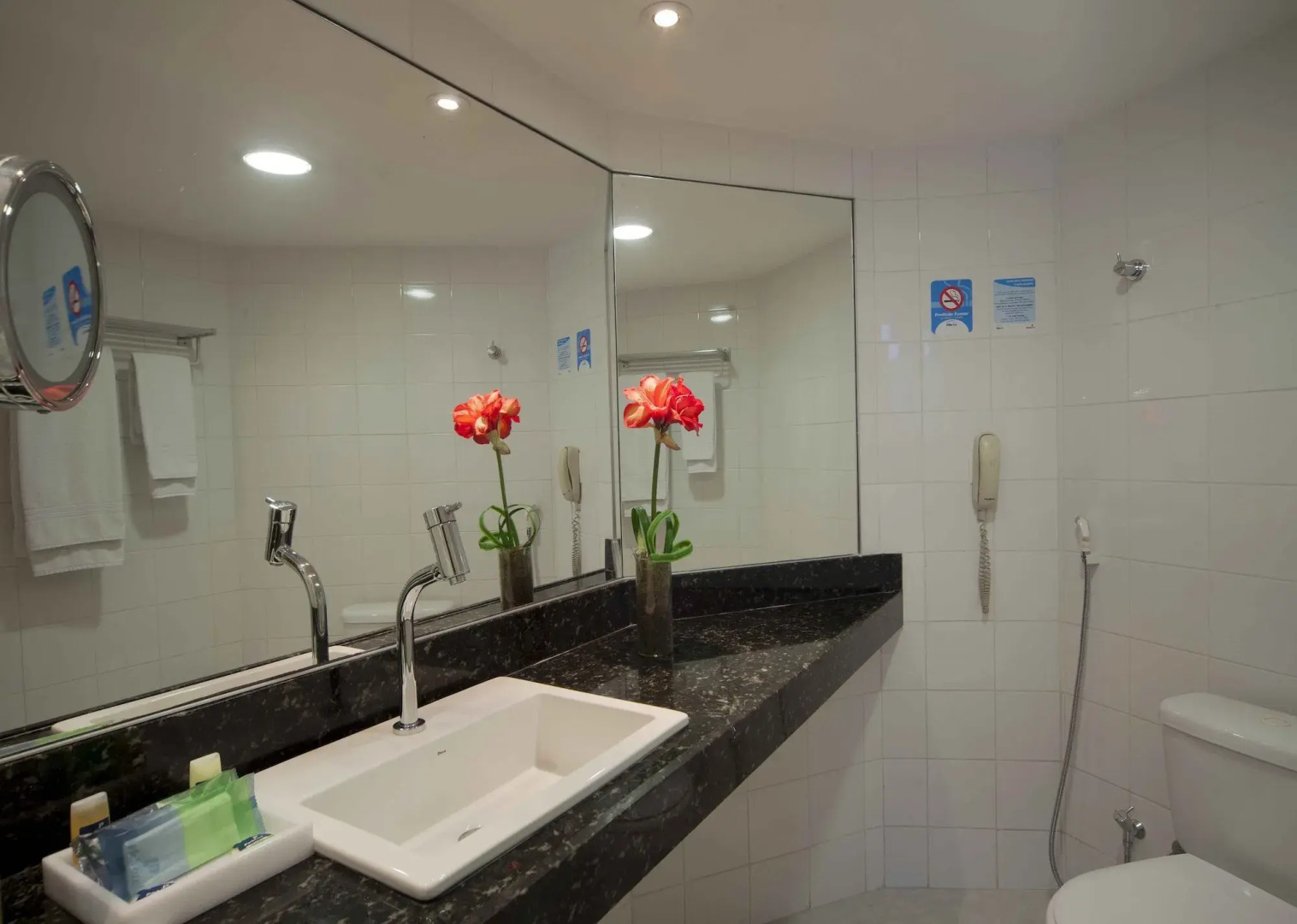 Photo - Hotel Euro Suíte Recife Boa Viagem By Nacional Inn