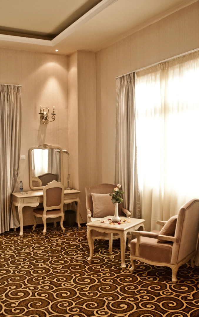 Foto - Ambassador Hotel