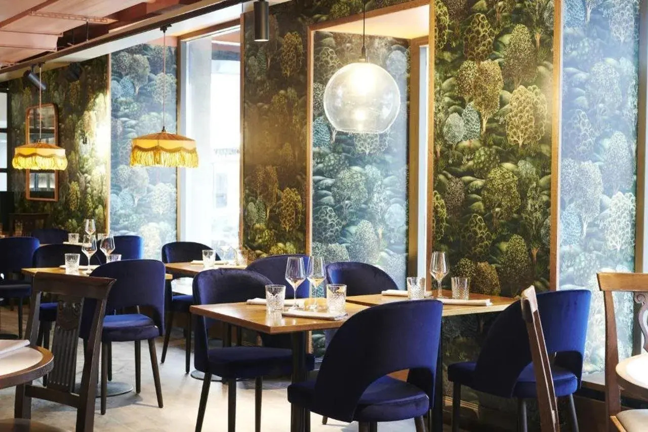 Photo - Solo Sokos Hotel Pier 4