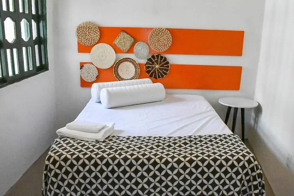 Photo - Tamboleiro's Hotel Residence