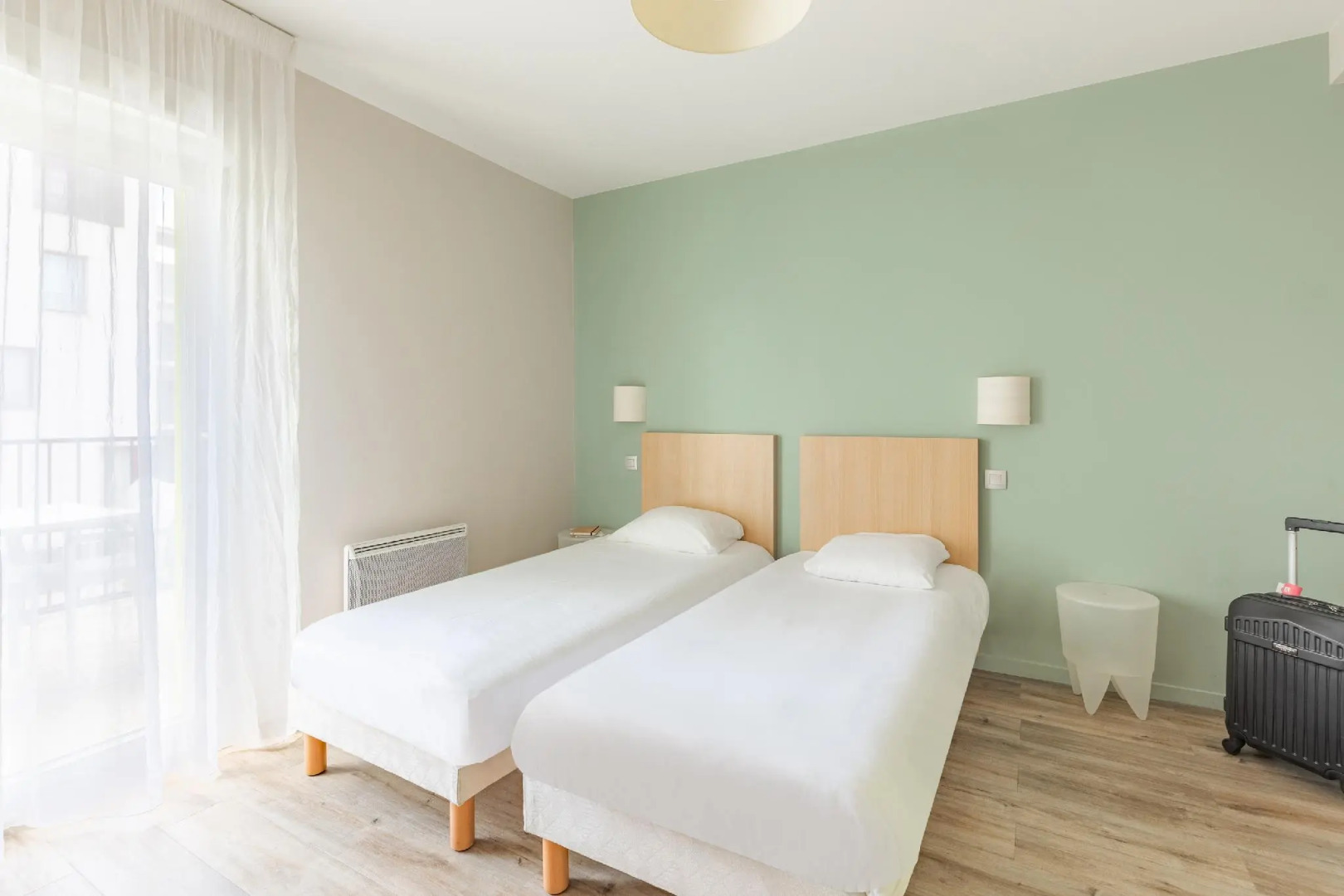 Photo - Appart’City Confort Tours