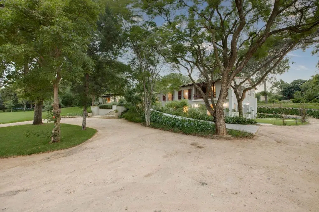 Foto - Amberhall Guesthouse