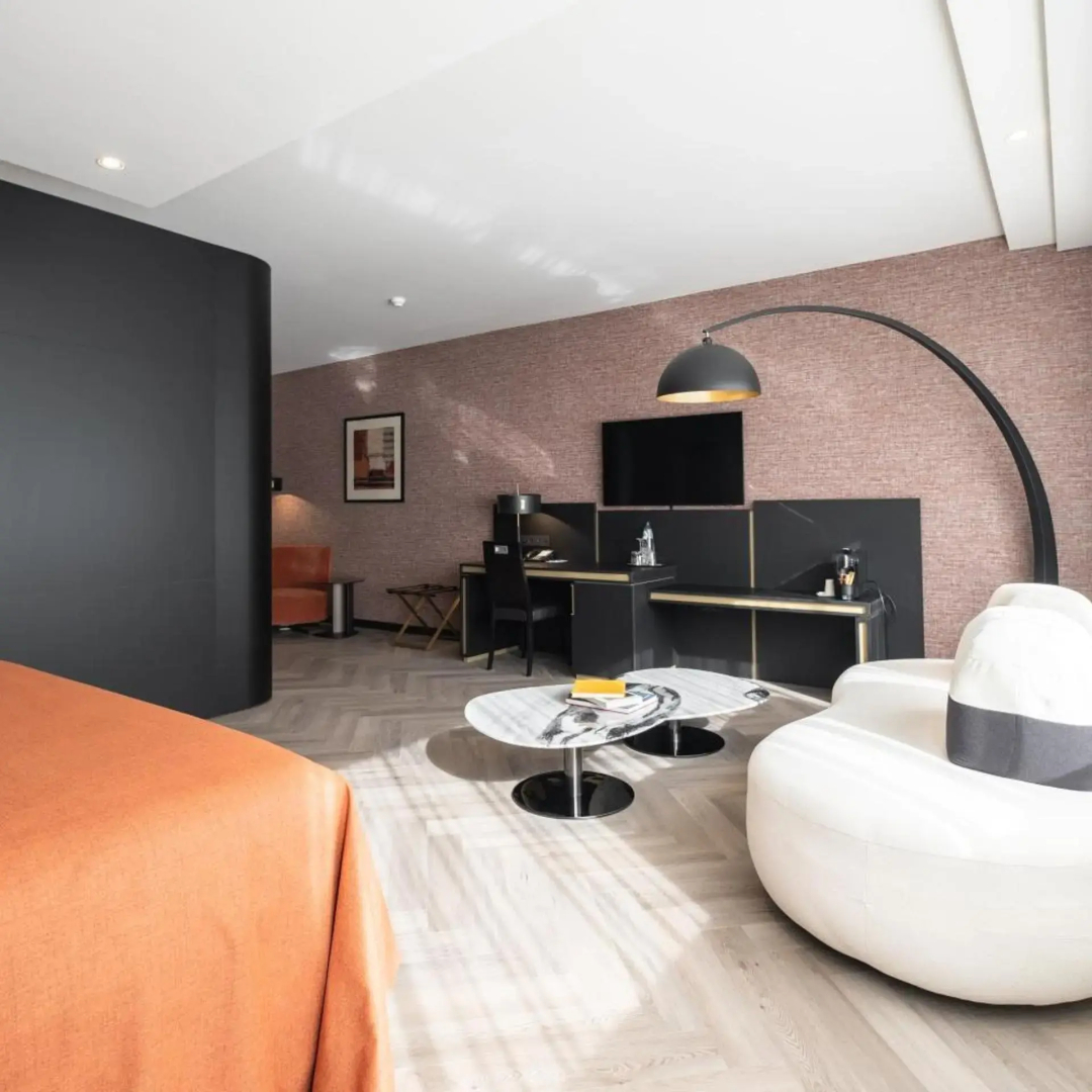 Photo - Hyllit Hotel